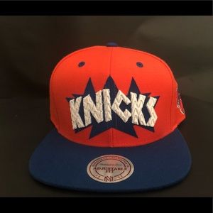 New York Knicks SnapBack hat cap NEW